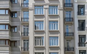 Senator Hotel Taksim